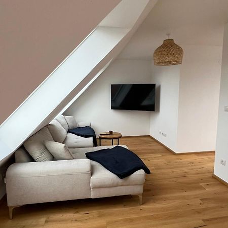 Vienna Apartment Ortnergasse Exterior photo