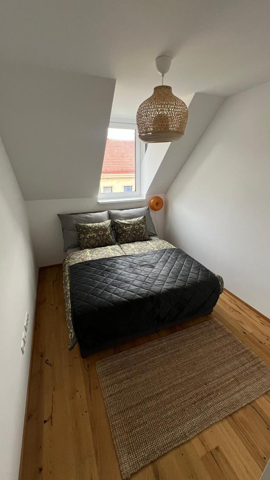 Vienna Apartment Ortnergasse Exterior photo